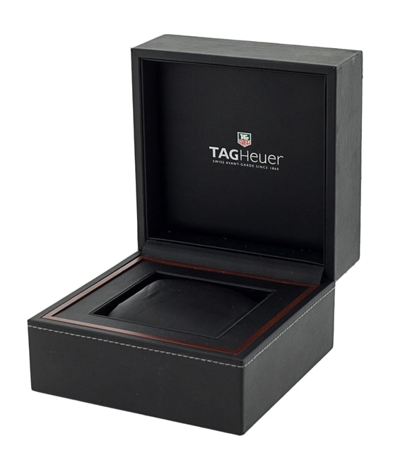 Tag Heuer Formula 1 CAH1113.BA0850 Image 4